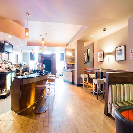 Oyo Imperial Hotel Barrow-in-Furness Exterior photo