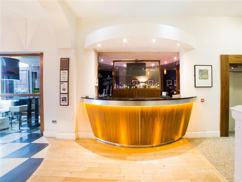 Oyo Imperial Hotel Barrow-in-Furness Exterior photo