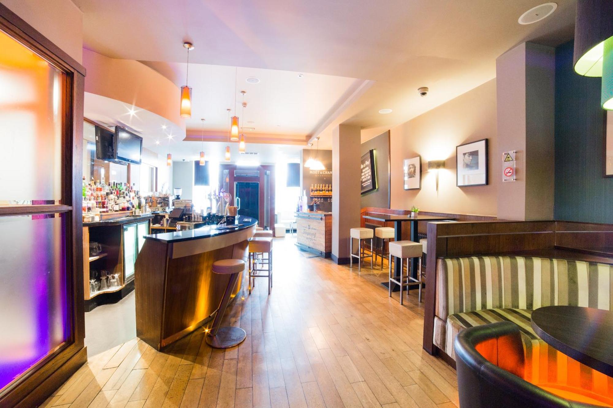 Oyo Imperial Hotel Barrow-in-Furness Exterior photo
